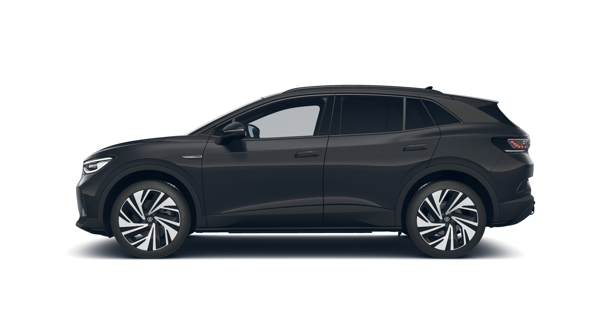 Volkswagen ID.4 Performance Pro