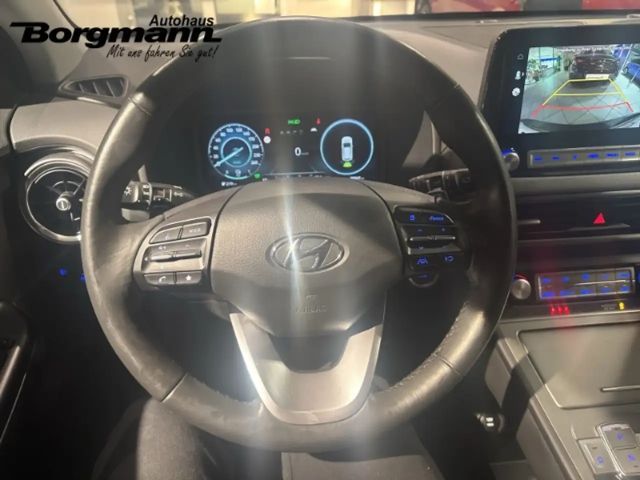 Hyundai Kona Edition 30+ Navi - Apple Carplay - Rückfahrkamera