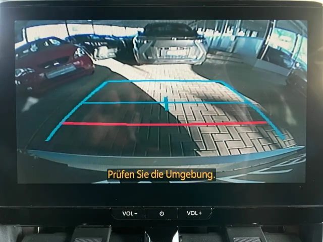 Toyota Corolla Hybride Team D