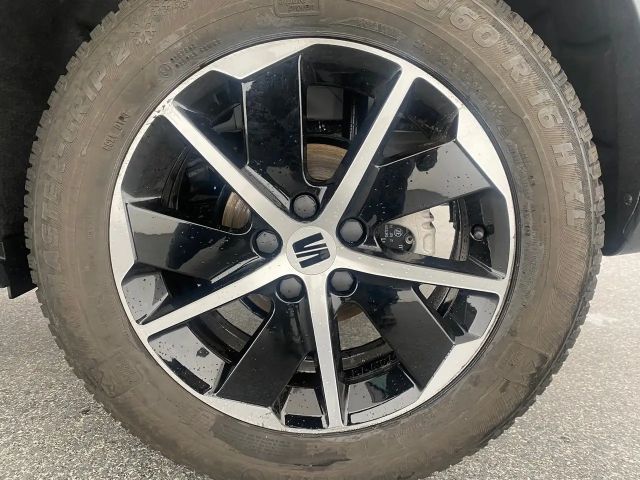 Seat Arona 1.0 TSI DSG Style