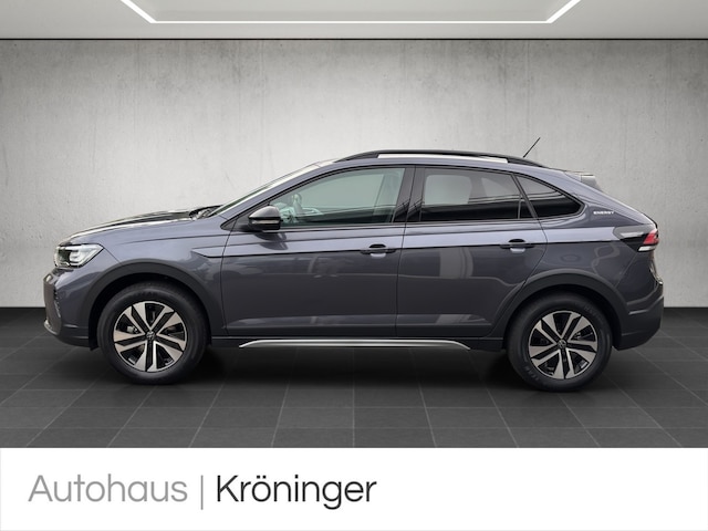 Volkswagen Taigo 1.0 TSI DSG Life