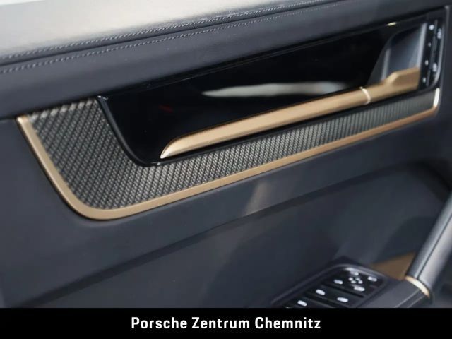 Porsche Cayenne Coupé S