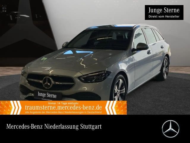 Mercedes-Benz C 200 AVANTGARDE Estate