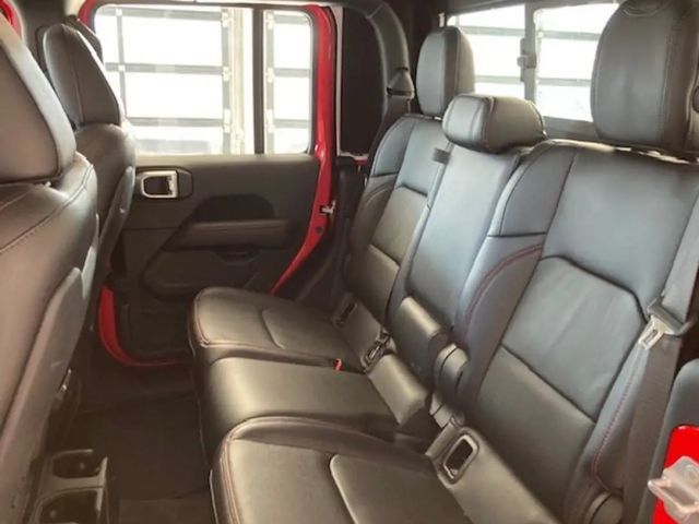 Jeep Gladiator 3,6 V6 Rubicon /AHK/LED/Kamera/Navi/Sitzheizung