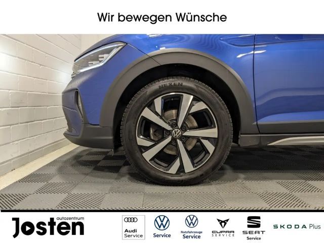 Volkswagen Taigo 1.0 TSI IQ.Drive Style