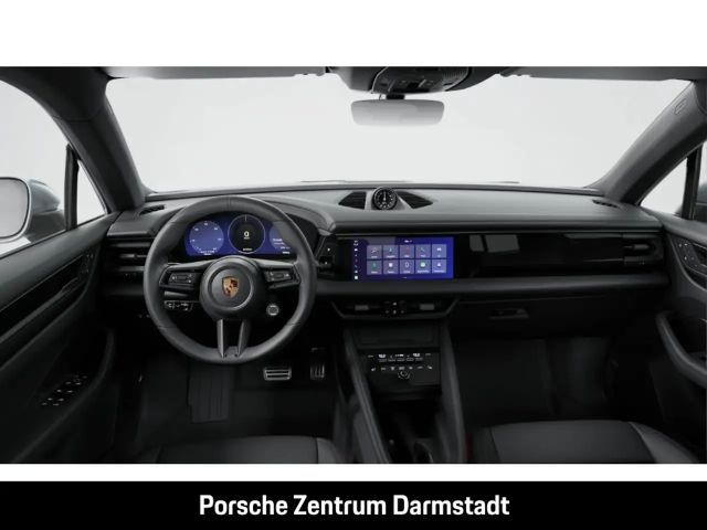 Porsche Macan 4