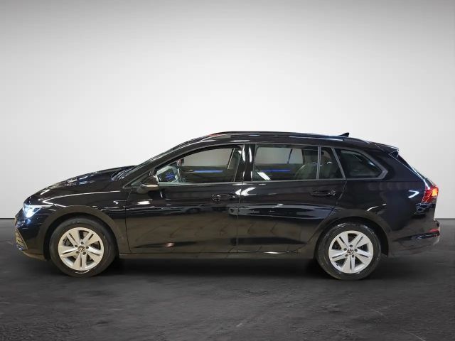 Volkswagen Golf 2.0 TDI DSG Life Variant