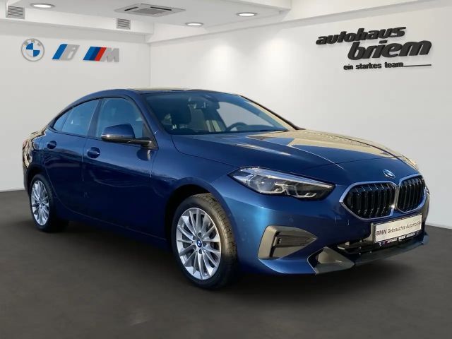 BMW 220 220d Advantage pakket Coupé Gran Coupé
