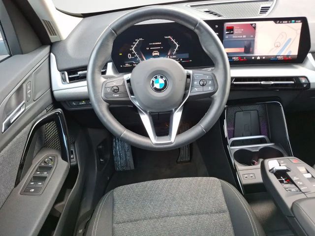 BMW X1 sDrive20i