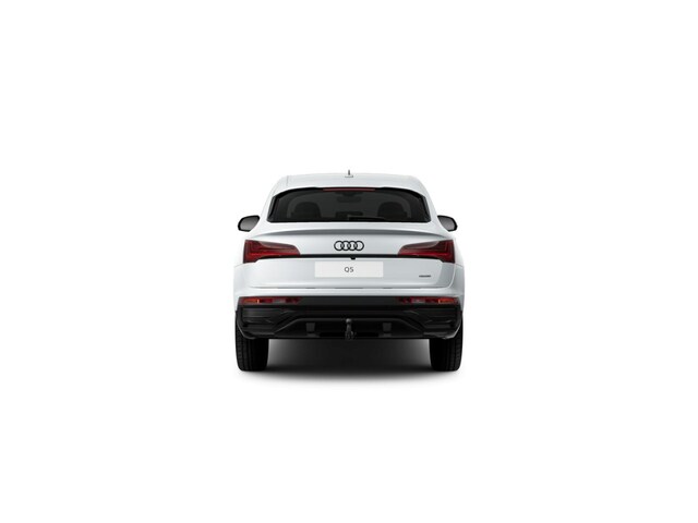 Audi Q5 45 TFSI Quattro S-Tronic Sportback
