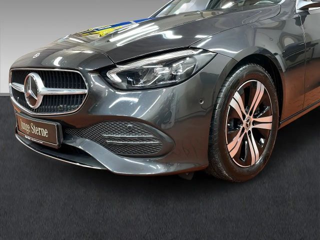 Mercedes-Benz C 200 AVANTGARDE C 200 d Estate