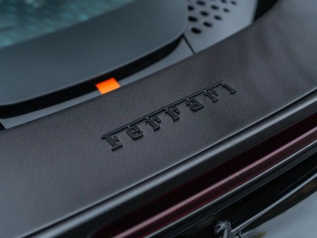 Ferrari SF90 Assetto Fiorano Spider