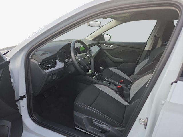 Skoda Scala 1.0 TSI Selection Tour