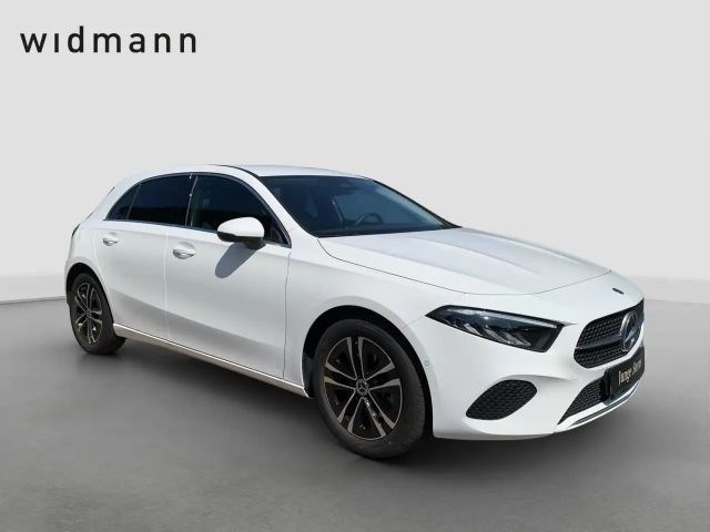 Mercedes-Benz A 180 Progressive