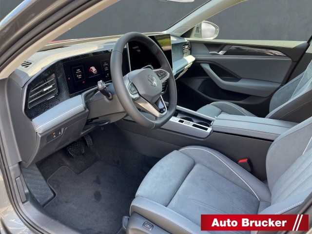 Volkswagen Passat 2.0 TDI Business DSG