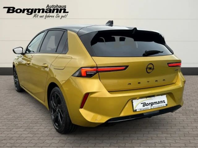 Opel Astra GS-Line Grand Sport