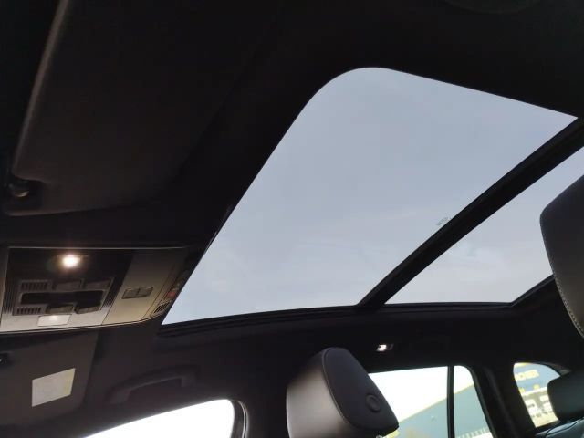 Skoda Superb 2.0 TDI 4x4 Combi Sportline