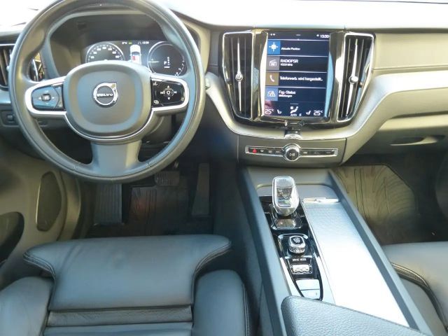 Volvo XC60 AWD Inscription T6