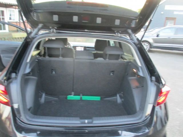 Skoda Fabia Automatik / Klima / Sitzheizung . . .