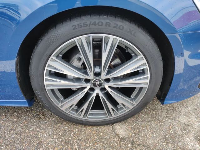 Audi A6 40 TDI Avant Quattro S-Line S-Tronic