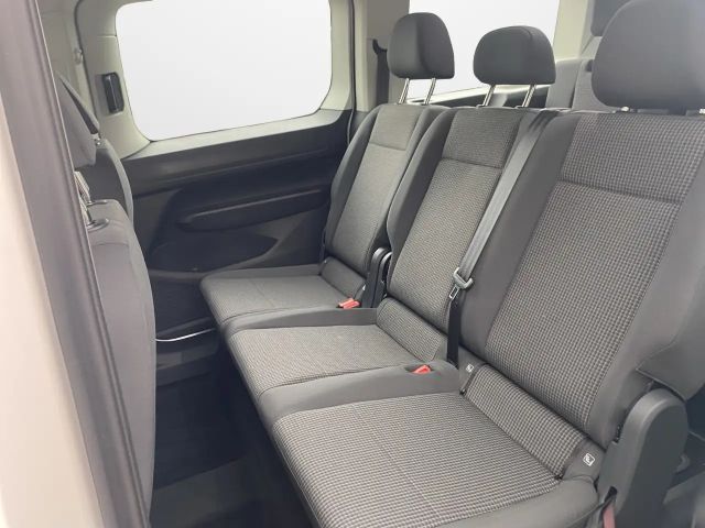 Volkswagen Caddy 2.0 TDI DSG Family Maxi