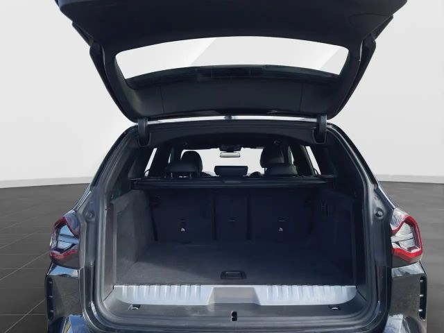 BMW X3 M-Sport xDrive30e