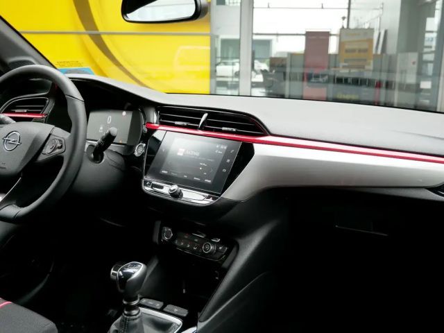 Opel Corsa 1.2 Turbo GS-Line Grand Sport Turbo