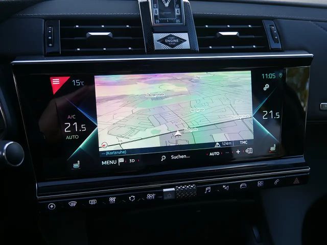 DS DS 7 Crossback Crossback E-Tense