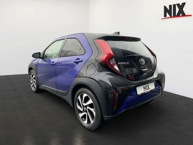 Toyota Aygo X 1.0 VVT-i Hatchback
