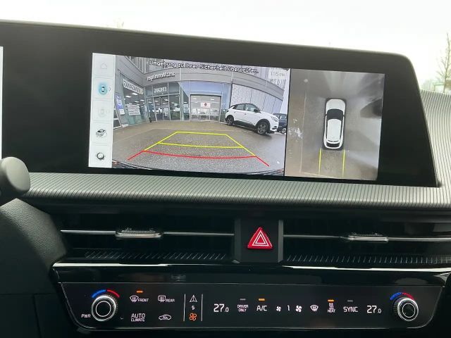 Kia EV6 77,4 kWh GT-Line