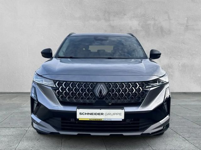 Renault Austral Alpine E-Tech Esprit