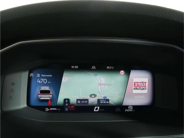 Seat Leon 2.0 TDI DSG FR-lijn Sportstourer