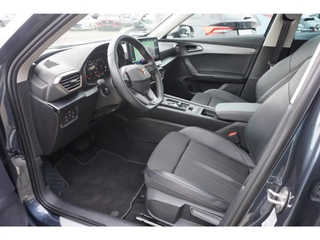 Cupra Formentor e-Hybrid