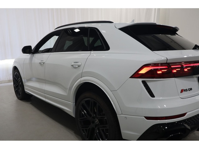 Audi RS Q8 Quattro