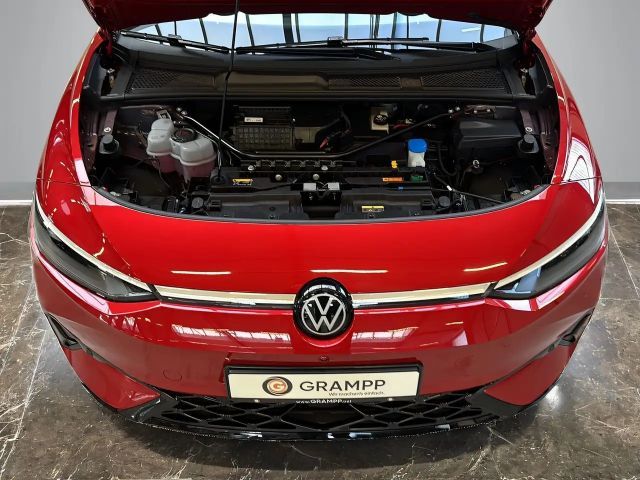 Volkswagen ID.7 GTX Tourer