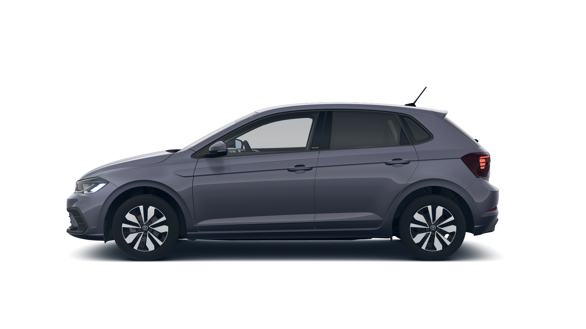 Volkswagen Polo 1.0 TSI Move