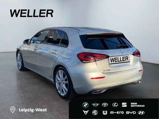 Mercedes-Benz A 200 Progressive