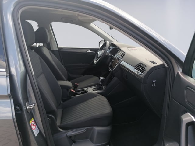 Volkswagen Tiguan 1.5 TSI Allspace DSG