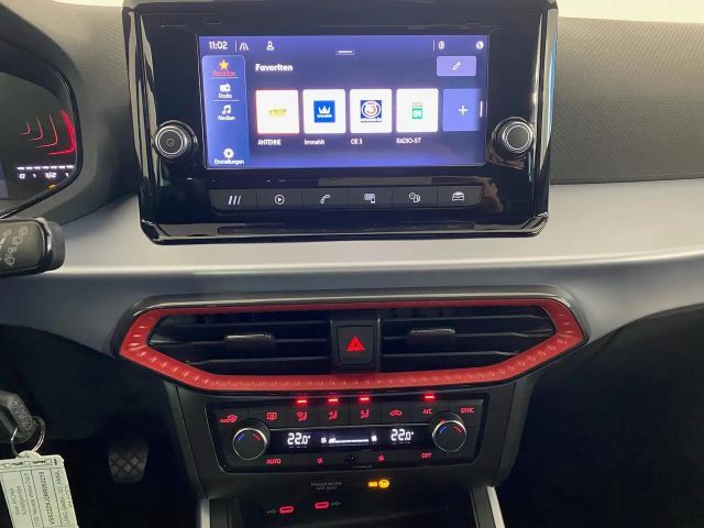 Seat Arona 1.0 TSI FR-lijn