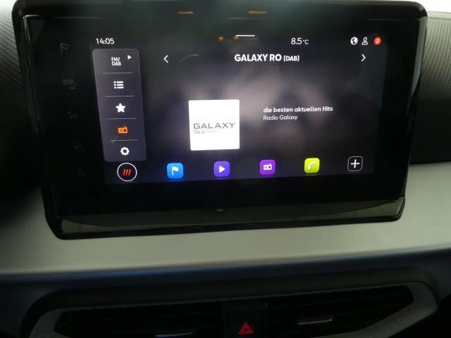 Seat Arona 1.0 TSI FR-lijn