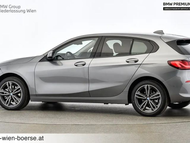 BMW 118 118d