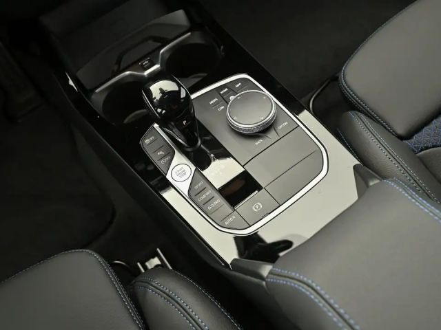 BMW 116 116d 5-deurs Sedan