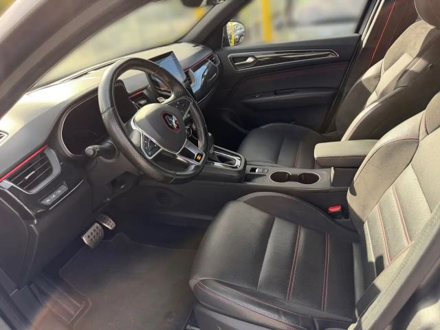 Renault Arkana EDC RS TCe 140