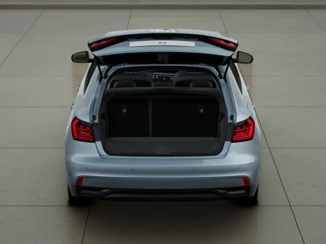 Audi A1 30 TFSI Sportback