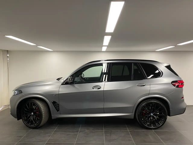 BMW X5 M-Sport xDrive40d