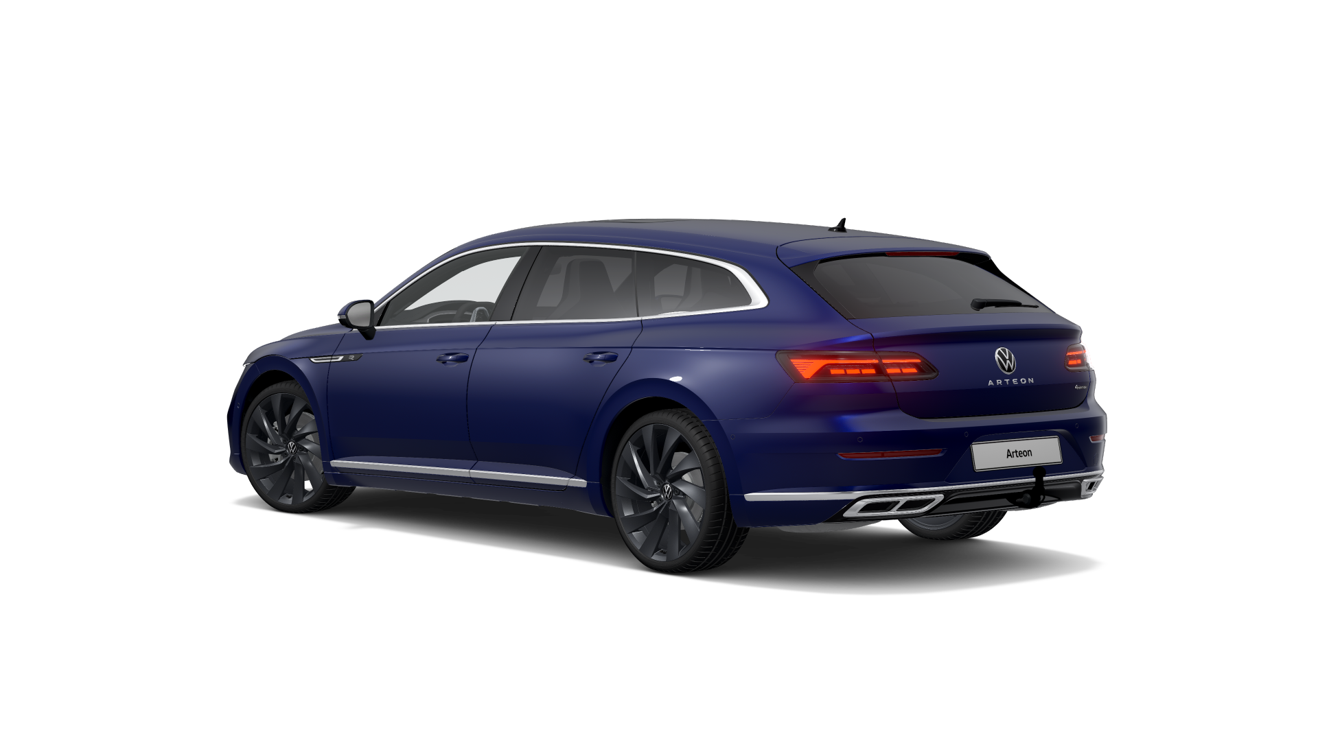 Volkswagen Arteon Shooting Brake 4Motion DSG