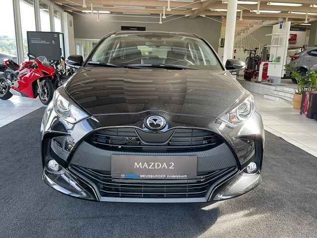 Mazda 2 Mazda2 Hybrid Centre Line Aut.