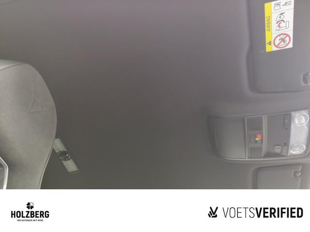 Cupra Ateca 2.0 TSI 4Drive