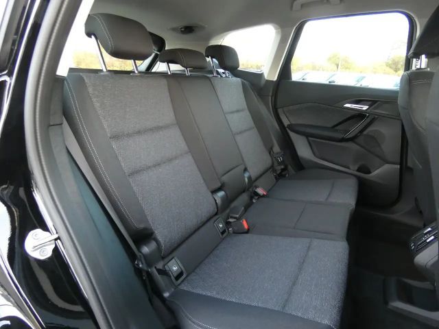 BMW X1 Comfort pakket sDrive18i