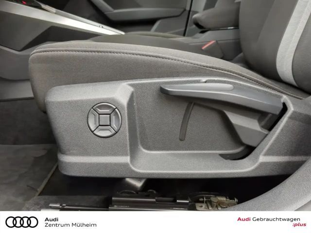 Audi A3 35 TDI Sedan Sportback